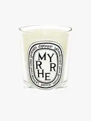 Myrrhe Candle