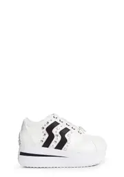 [Dolls Kill x Bratz] Forever Diamondz Platform Sneakers