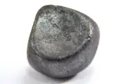 IRON METEORITE PIECE - 16.1 grams FROM OUTER SPACE