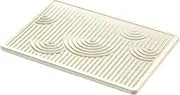MYCENSE Cat Litter Mat Scratch Pad Kitten Footboard Pad for Living Room Bathroom