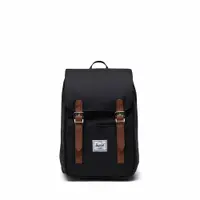 在飛比找PChome24h購物優惠-【Herschel】Retreat™ Mini 後背包 休閒