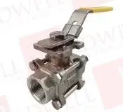 FLO TITE DM320-SS-2-TYX-E-L-25 / DM320SS2TYXEL25 (BRAND NEW)