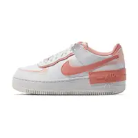 在飛比找PChome24h購物優惠-Nike Air Force 1 Shadow AF1 女 