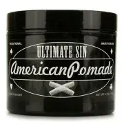 American Pomade Ultimate Sin Hair Pomade
