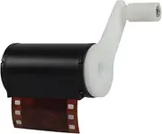 Cassette Crank Film Loader Winding Lever Self-Roll Handle Spanner for All 135 Film Cassette 35mm Cartridges
