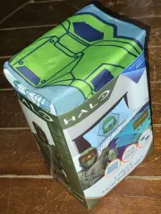 HALO 3pc Twin Sheet Set! 1 Fitted, 1 Flat Sheet & 1 Pillow Case!