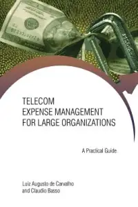 在飛比找博客來優惠-Telecom Expense Management for