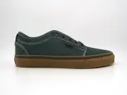 Vans Chukka Low Trekking Green Gum Men's Size 6.5, 7.5 UltraCush Sneaker Shoes