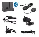 SXDV3 SiriusXM Satellite Radio Car Kit with Bluetooth Dock