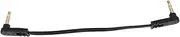 TEHAUX Male to Male Aux Extension Cable for Car Audio High Fidelity Audio Signal Transfer Durable Construction for Headphones and Speakers