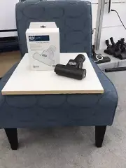 NEW SEBO TURBO BRUSH FOR STAIRS AND UPHOLSTERY #6179ER