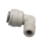 ELBOW,1/4TX1/8 NPT,RIGID MALE 31-0457 - Genuine OEM Replacement Part