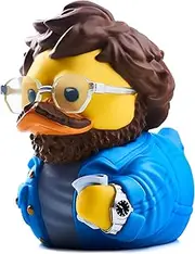 TUBBZ Jaws Matt Hooper Duck Figurine – Official Jaws Merchandise – Unique Limited Edition Collectors Vinyl Gift, One Size, NS2831