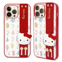 在飛比找蝦皮商城優惠-GARMMA Hello Kitty iPhone13 手機