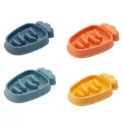 Slow Eating Big for Shape Bowl Interactive Bloat Stop Dog Bowls Obes