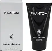 [paco rabanne] Phantom Shower Gel 150ml