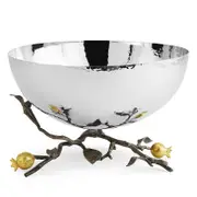 Michael Aram Pomegranate Serving Bowl