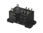 TurboChef 92S11D22D-24, 8A1538AL, Relay, Sealed, 2P, Dt, 30AMP, Class F, Ul