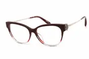 NEW Chopard VCH325S-0AQ8 Eyeglasses 55mm 100% Authentic