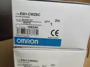 OMRON ENCODER E6H-CWZ6C 800P/R FREE EXPEDITED SHIPPING NEW /