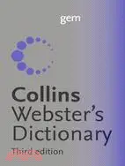 在飛比找三民網路書店優惠-Collins English Dictionary