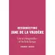 Resurrecting Jane de la Vaudère: Literary Shapeshifter of the Belle Époque