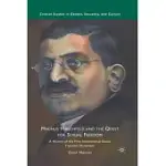 MAGNUS HIRSCHFELD AND THE QUEST FOR SEXUAL FREEDOM: A HISTORY OF THE FIRST INTERNATIONAL SEXUAL FREEDOM MOVEMENT