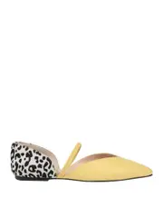 [DETAIL] DETAIL Ballet flats - Item 32015964