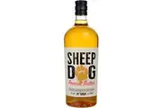 Sheep Dog Peanut Butter Whiskey 700ml