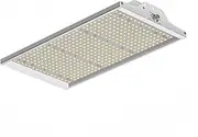 GROZY GR 1000 LED Grow Light Kits 100W for Hydroponics Grow Tent Growing System Fit Full Spectrum Growing All Stage Veg Flower Blooming