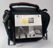 Case Logic SLCC-1 Digital Camera/Camcorder Case Brand New