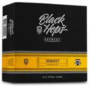 [Black Hops] Black Hops IPA Can 375mL
