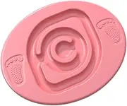 Children Balance Board Activity Toy Sturdy Multipurpose Wobble Board Rocking Seesaw for School Outdoor Home Teens Boys Girls