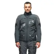 Dainese Motorcycle Jacket Waterproof Adventure SPRINGBOK 3L ABSOLUTESHELL™ 20K