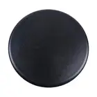 Round Seat Top Homes Kitchen Island Counter Bar Stool Replacement Seat Only