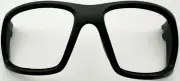 2940 - COSTA DEL MAR REEFTON BLACK FRONT FACE NEW AUTHENTIC