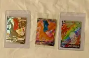 Pokemon Champions Path 100% Complete Master Set
