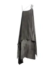 [ISABEL BENENATO] ISABEL BENENATO Midi dresses - Item 15265628
