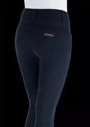 Animo Naspre Knee Grip Breeches