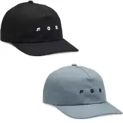 Fox Racing Sensory Womens Snapback Hat