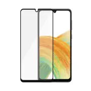 PanzerGlass Screen Protector for Samsung Galaxy A33 5G (6.4") - Black