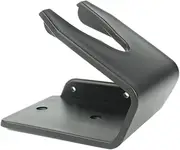 [VENREA] Barcode Scanner Bracket, Barcode Reader Bracket Wall Mounted Access Device Suitable for Tera Pro Barcode Scanner 2D QR 1D Barcode Reader, Symbol Zebra Honeywell Intermec Motorola