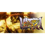 STEAM 遊戲序號 終極快打旋風4 ULTRA STREET FIGHTER IV