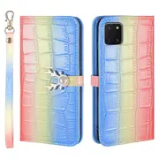 For Samsung Galaxy A81 Phone Case With Strap