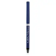 L'Oreal Paris Infallible Gel Auto Eyeliner Blue Jersey