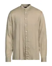 [LIU JO MAN] LIU JO MAN Shirts - Item 10494086