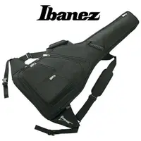 在飛比找蝦皮購物優惠-日本 IBANEZ 20mm厚 電吉他袋 電吉他專用袋 IG