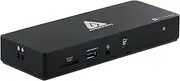 Apricorn Aegis Thunderbolt 4 Docking Station (ATB4DS)