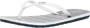 [Roxy] Women's Viva Stamp Flip-Flop