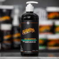 在飛比找蝦皮商城精選優惠-Suavecito OG Shampoo 無硫酸鹽古龍洗髮精